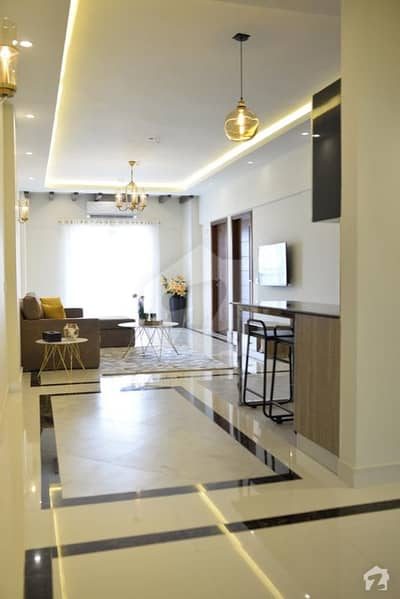Under Construction 3 Bed Corner Apartment For Sale Near Avari Hotel Under Construction 3 Bed Corner Apartment For Sale Near Avari Hotel