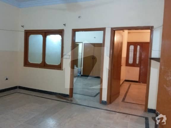 1st Floor Portion For Rent 120 Sq Yards Sector 08