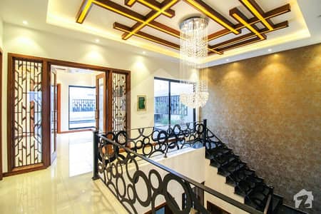1 Kanal Lavish Design Bungalow With Basement Bungalow For Sale 1 Kanal Lavish Design Bungalow With Basement Bungalow For Sale