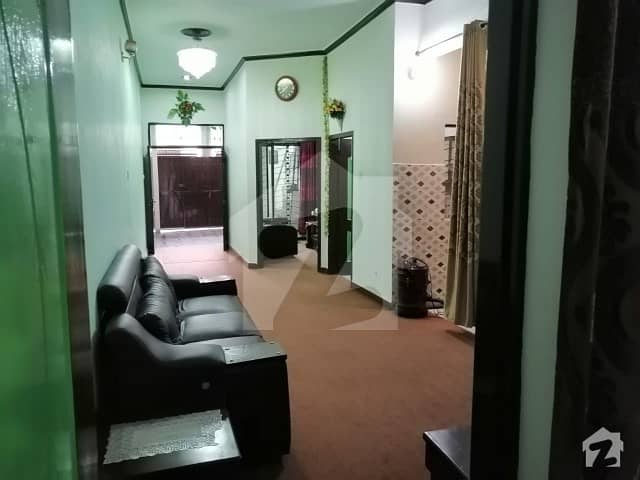 غازی روڈ کینٹ لاہور میں 2 کمروں کا 4 مرلہ مکان 80 لاکھ میں برائے فروخت۔