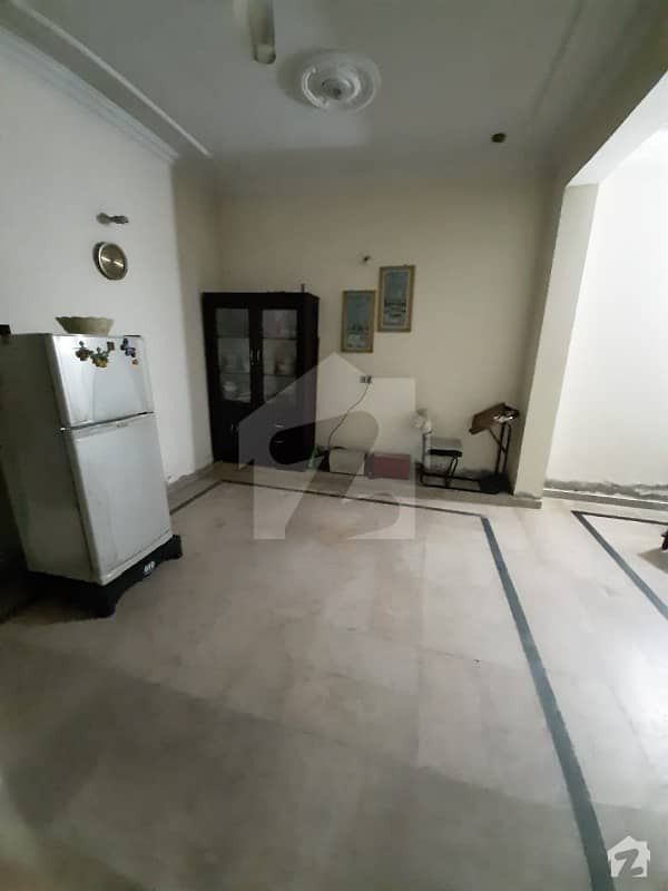 5 Marla Lower Portion Is Available For Rent At Johar Town Phase 2 block Q At Prime Location