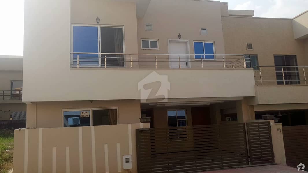 Brand New Double Unit House Is Available For Sale