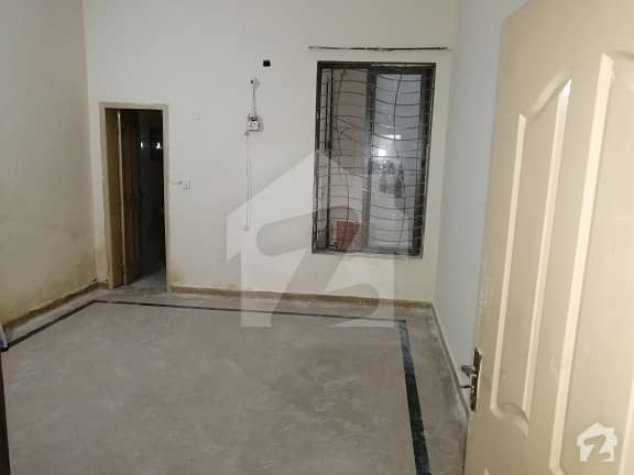5 Marla Brand New TypeLower Portion for Rent In Mateen Avenue Near Punjab Society Phase 1.