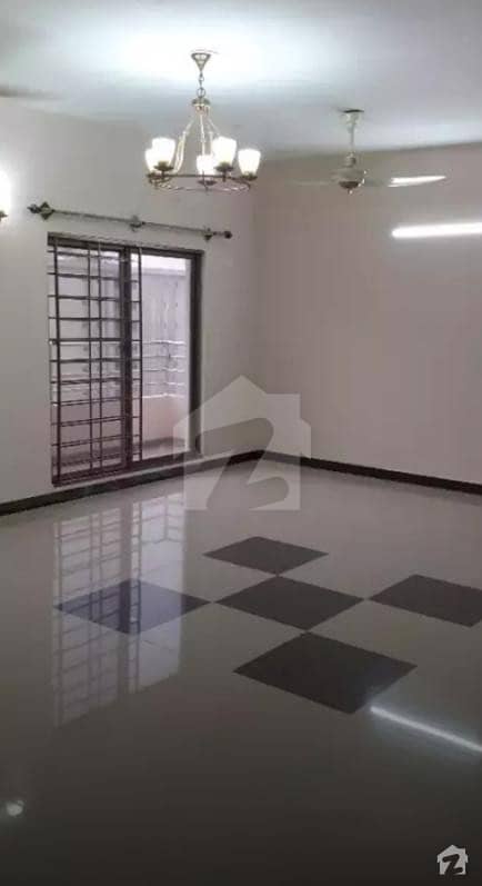 Askari 5 Flat Is Available For Sale On First Floor