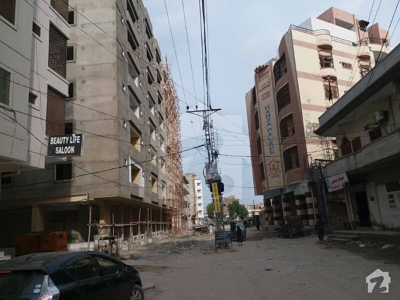 Plot For Sale At Nasim Nagar Plot For Sale At Nasim Nagar