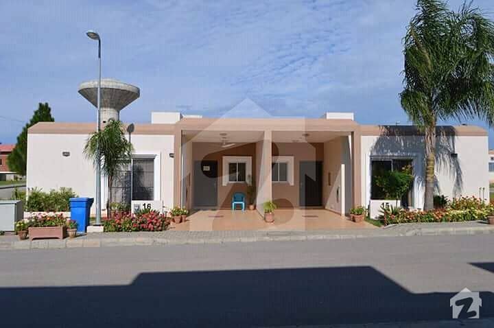 5 Marla Single Storey DHA Home For Sale