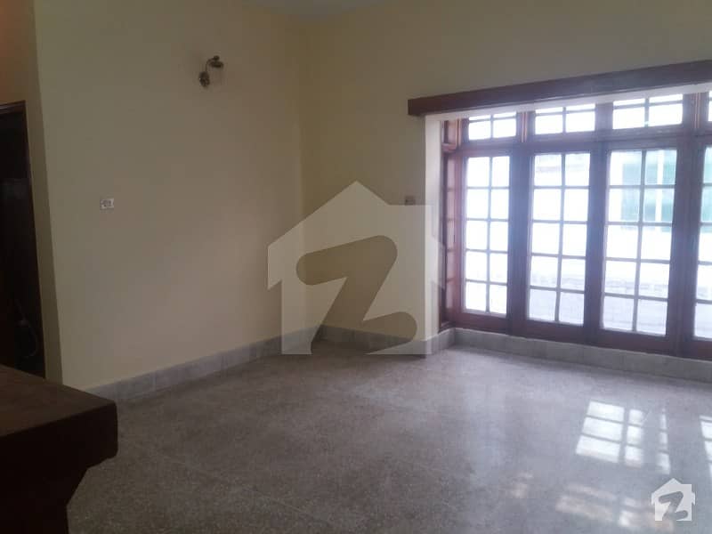 House For Rent In F-11/3 Islamabad