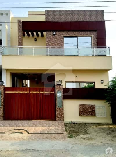ABRAR Estate Services Offers 5 Marla Brand New House For Sale DHA Rahbar ABRAR Estate Services Offers 5 Marla Brand New House For Sale DHA Rahbar