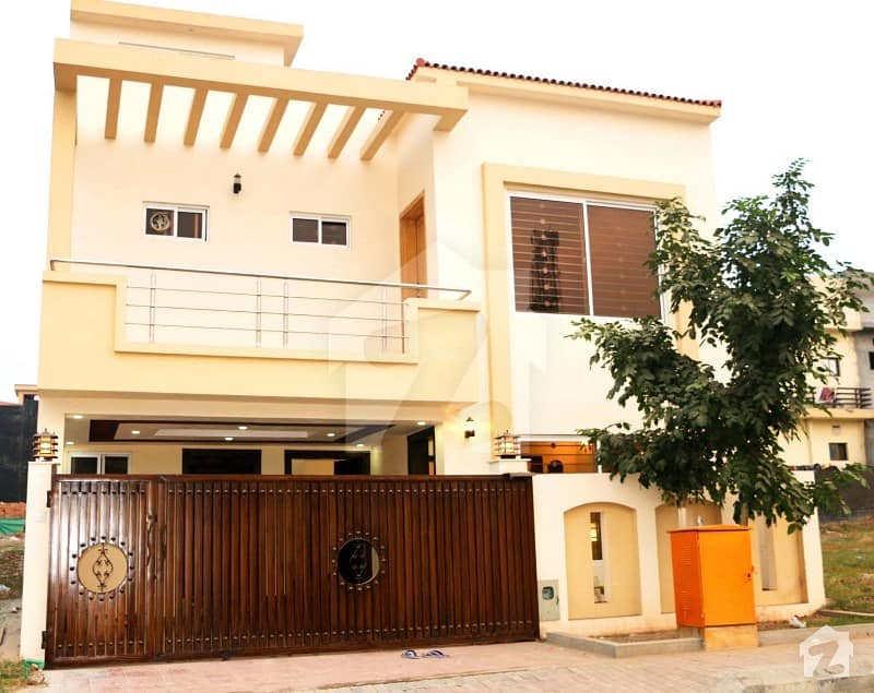 1 Kanal House Available For Rent In Lake City M1