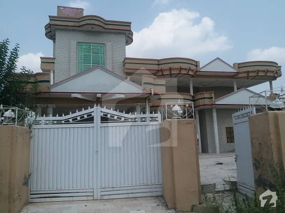 مندرہ راولپنڈی میں 5 کمروں کا 2 کنال مکان 90 لاکھ میں برائے فروخت۔