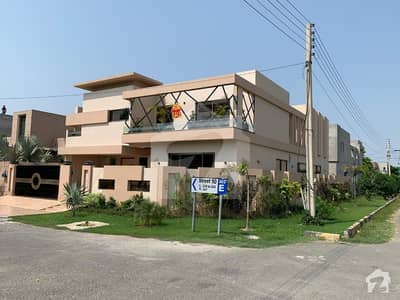 Brand New Corner House Brand New Corner House