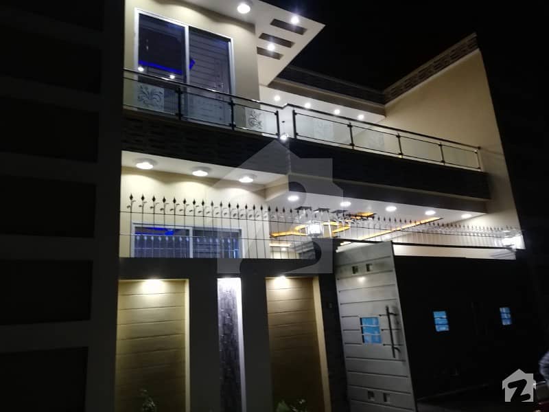 6 Marla brand new corner house for sale 6 Marla brand new corner house for sale
