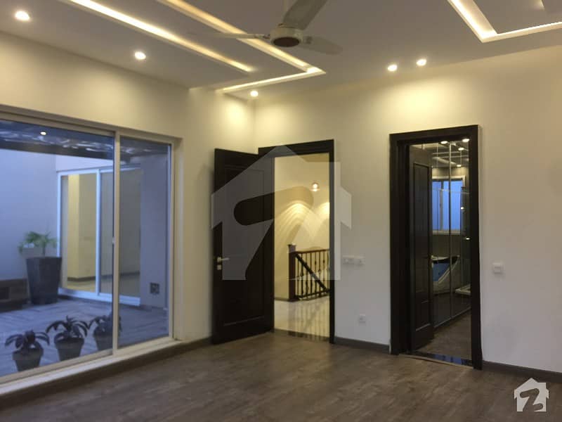 Brand New Upper Portion For Rent In State Life Housing Society Phase 1 Block E
