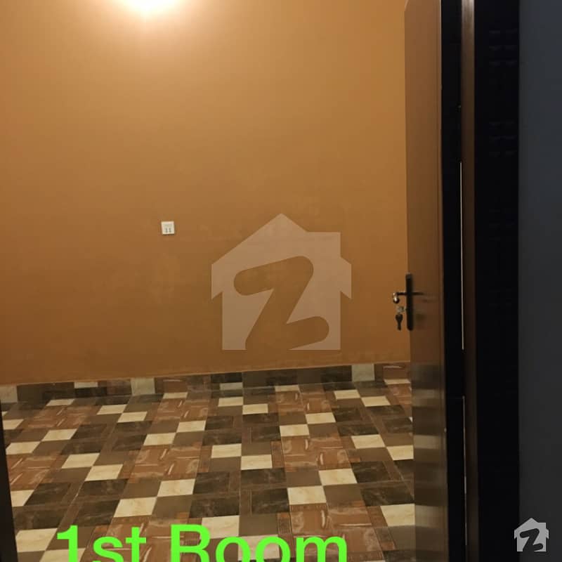 Single Storey House For Rent New Mianapura, Sialkot ID18216346