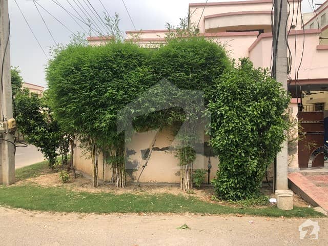 پنجاب کوآپریٹو ہاؤسنگ سوسائٹی لاہور میں 3 کمروں کا 10 مرلہ مکان 1. 45 کروڑ میں برائے فروخت۔