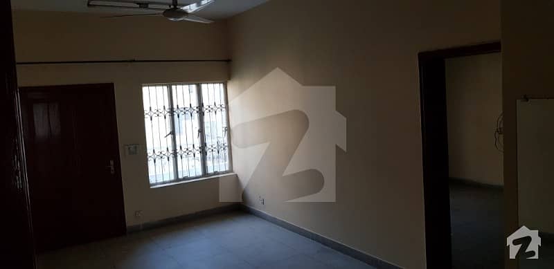 10 Marla Upper Portion For Rent For Small Family
