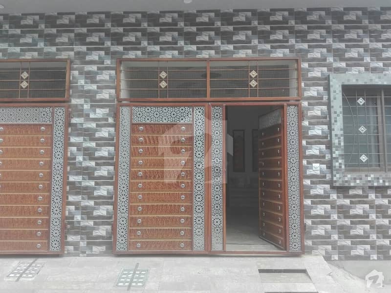 Double Storey Brand New House For Sale