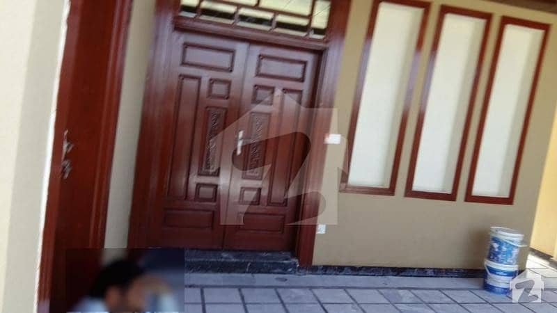 New Constructed 1.5 Storey 7 Marla House Is Available For Sale