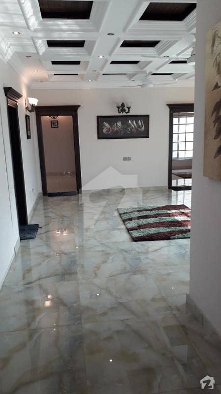 1 Kanal House Available For Rent In Dha Phase 2