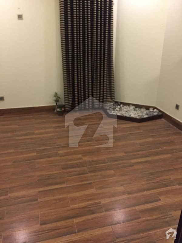 DHA phase 6 Bukhari commercial area 3bed Apartment  lift parking available