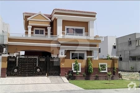 DHA Phase 6 Brand New Ten Marla House Is Available For Sale DHA Phase 6 Brand New Ten Marla House Is Available For Sale