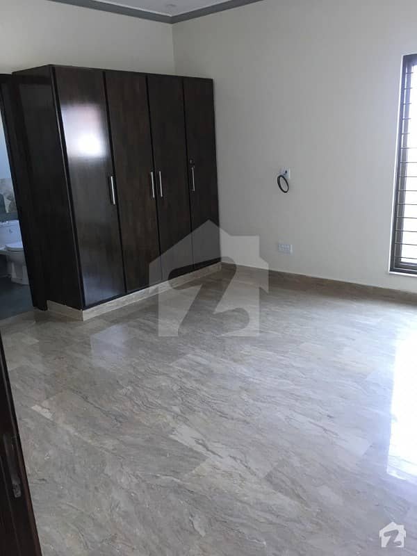 Portion Available For Rent At Gulberg 2