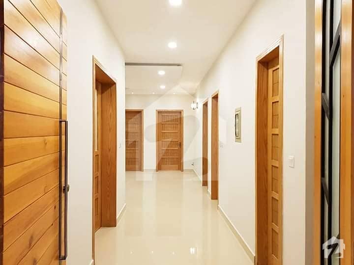 6 Bed Beautiful House Available For Sale In Islamabad B-17