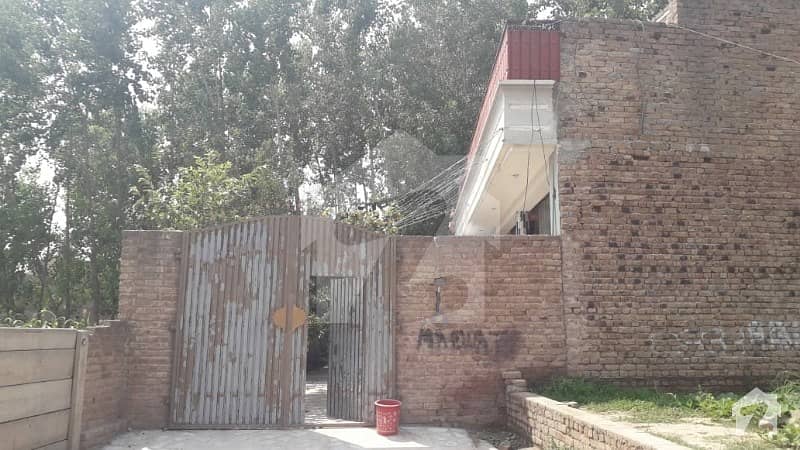 درمنگی ورسک روڈ پشاور میں 3 کمروں کا 5 مرلہ مکان 75 لاکھ میں برائے فروخت۔