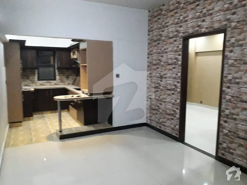 Executive Full Attractive Afnan Arcade 3 Side Corner West Open 3rd Floor Beautiful Life Style Apartment
