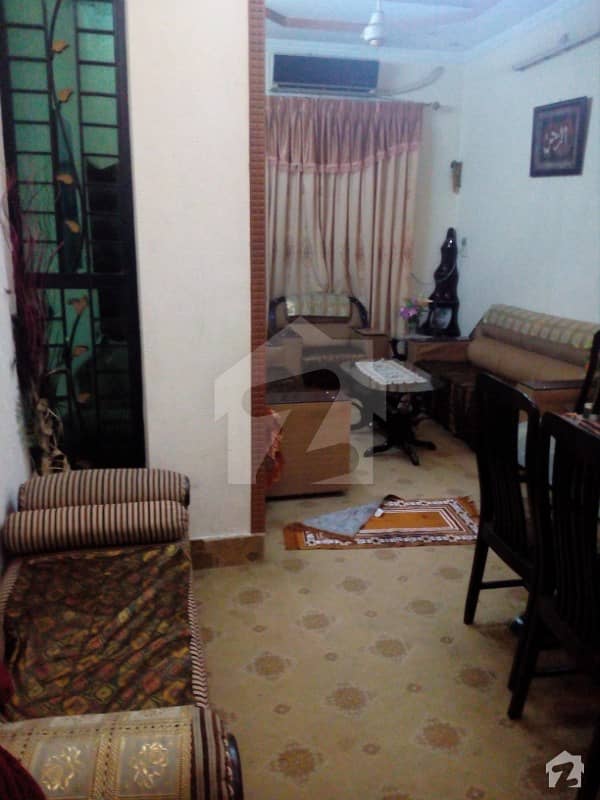 Portion Available For Rent At Gulberg 2