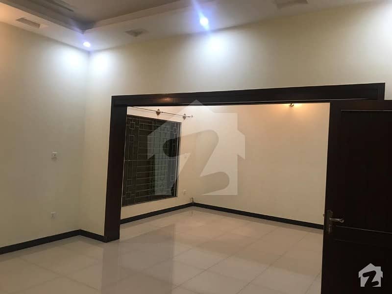 Kanal Upper Portion Available For Rent In Dha Phase 2 Islamabad