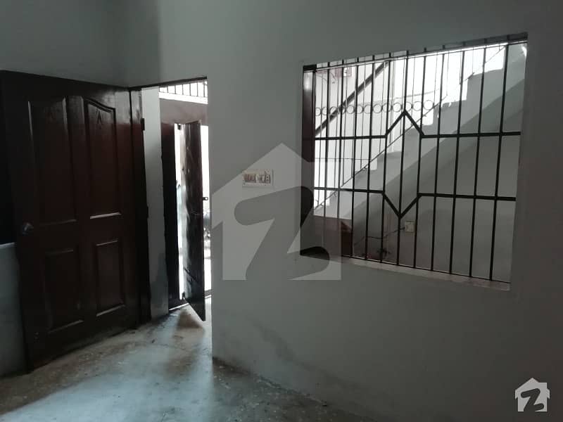 Residential House Is Available For Sale Azeem Pura, Shah Faisal Town