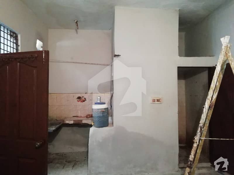 Residential House Is Available For Sale Azeem Pura, Shah Faisal Town