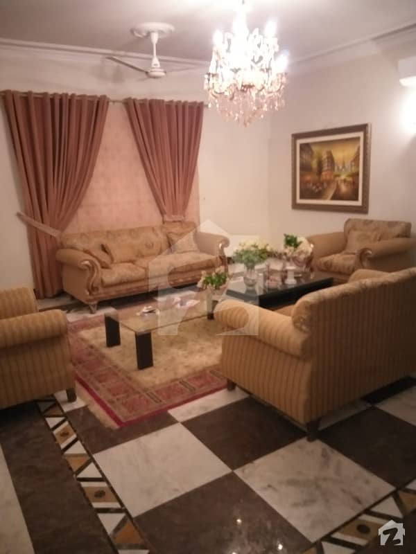 500 Sq Yd 1 Unit Bungalow Is Up For Rent In Dha Phase 2