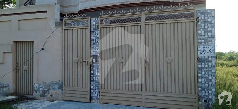 Double Storey Bungalow For Rent Available In Gulshan Town