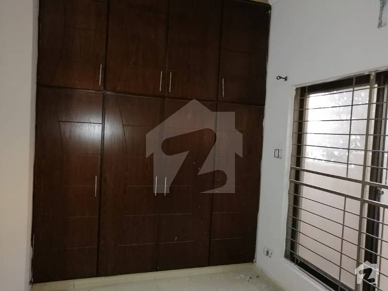 7 Marla Brand New Type Lower Portion For Rent In Pia Housing Society Very Close To Market Mosque And Main Boulevard Pia