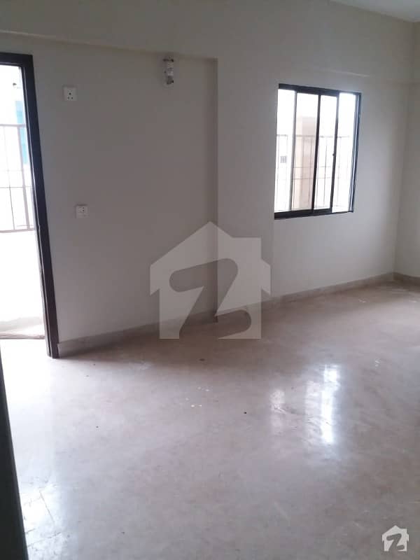 Dha Phase 6 Ittehad Commercial 3 Bedrooms 1100 Sq Ft Apartment For Sale