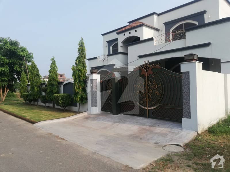 Single Storey House For Sale