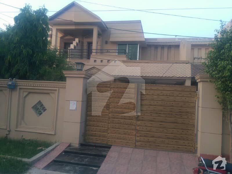 khuda Bux colony 11marla owner build house for sale