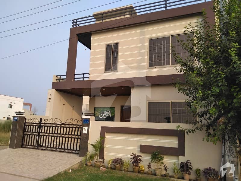 10 Marla New House For Sale 10 Marla New House For Sale
