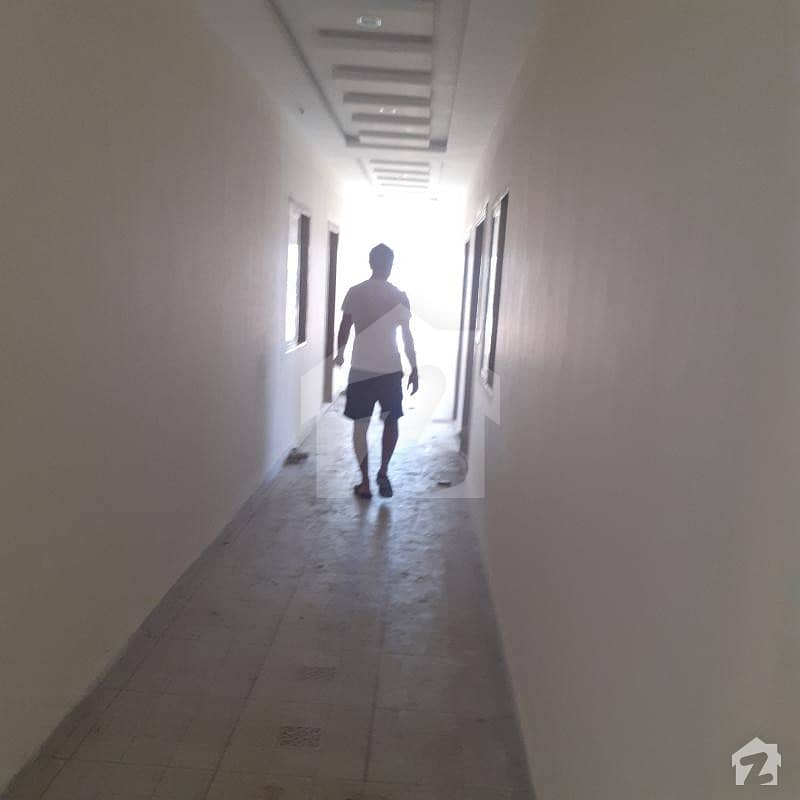 Newly Built Studio Flat For Rent In Good Location Pakistan Town