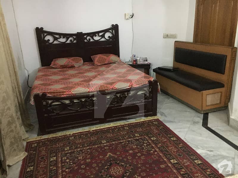 1 Bed Furnished On Sharing Basis In DHA Phase 2