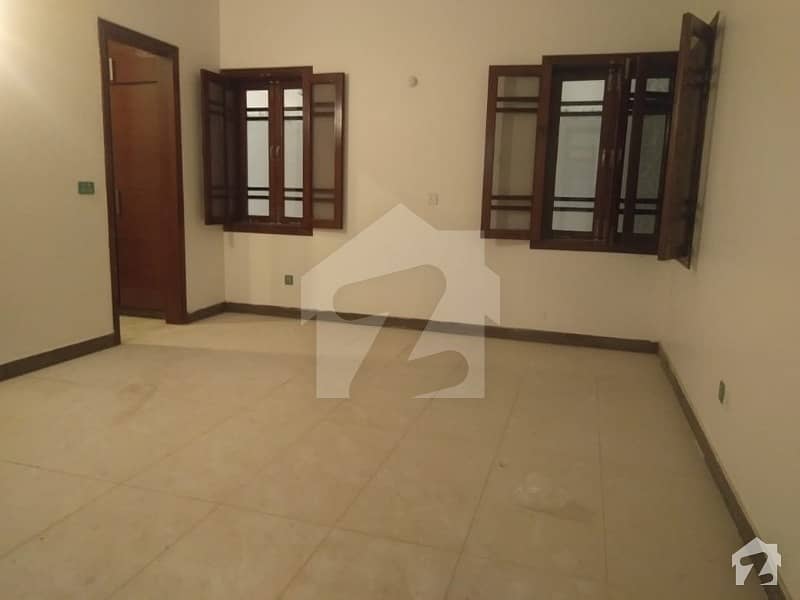 Double Storey Independent 240 Yard House For Rent In Block 15 Jauhar