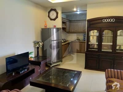2 Bed Furnished Flat For Rent In Square Commercial Phase 7 2 Bed Furnished Flat For Rent In Square Commercial Phase 7