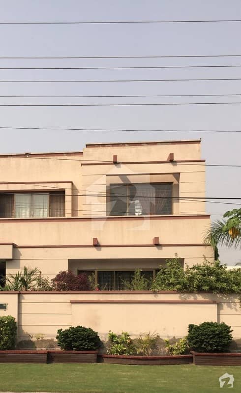 10 Marla House For Sale In Wapda Town Phase 2 Multan