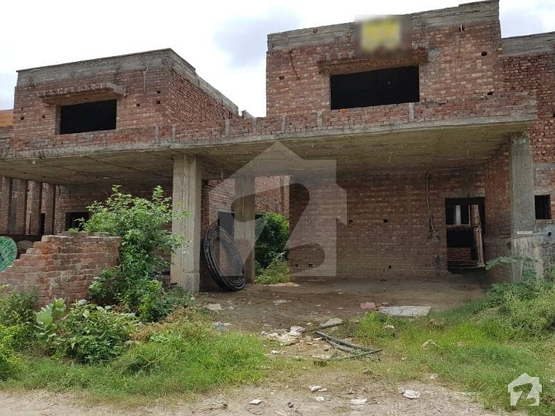 ڈیوائن گارڈنز ۔ بلاک اے ڈیوائن گارڈنز لاہور میں 5 کمروں کا 14 مرلہ مکان 1.95 کروڑ میں برائے فروخت۔
