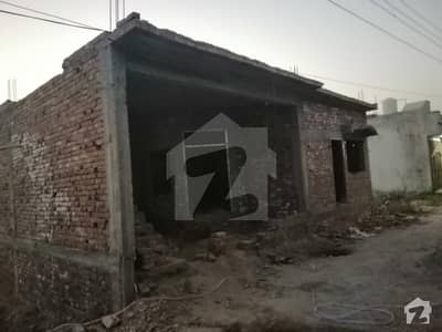 5 Marla Structure House For Sale 5 Marla Structure House For Sale