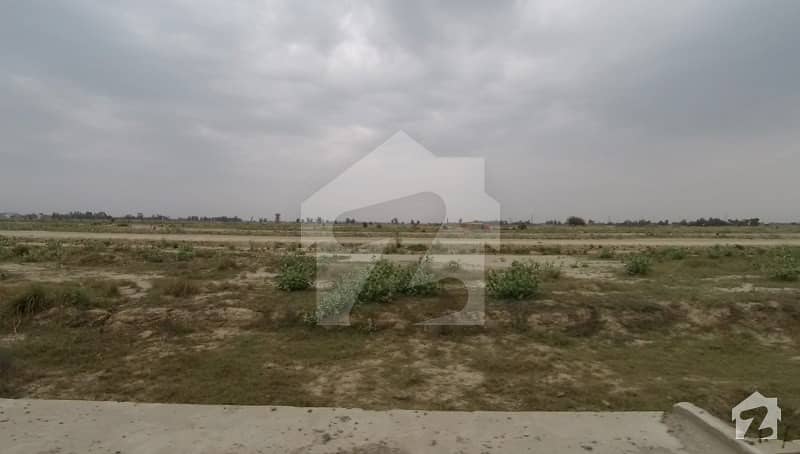 Army Update Residential Plot Is Available For Sale On 150 Feet Road