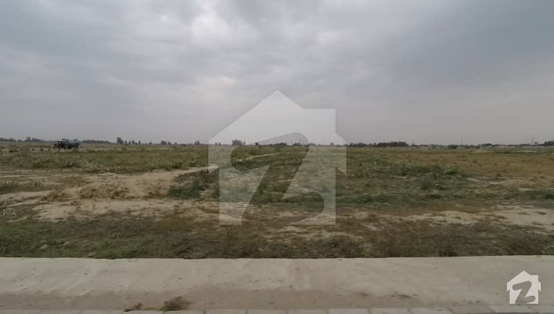 Plot No 1120  For Sale Block R Prism Phase 9 Dha