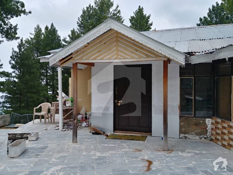 House For Sale In Changla Gali